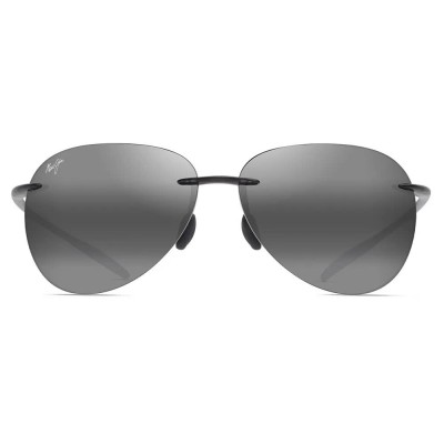 слънчеви,очила,слънчеви,очила,maui,jim,sugar,beach,polarized,sunglasses,grey,(shiny,translucent,light,grey)