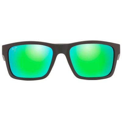 слънчеви,очила,слънчеви,очила,maui,jim,the,flats,polarized,sunglasses,green,brown,(brown,mint)