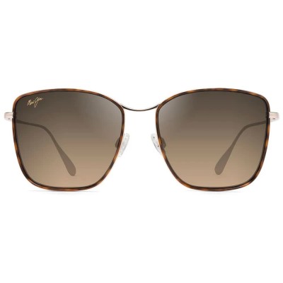 слънчеви,очила,слънчеви,очила,maui,jim,tiger,lily,woman,polarized,sunglasses,brown,(dark,tortoise,gold)