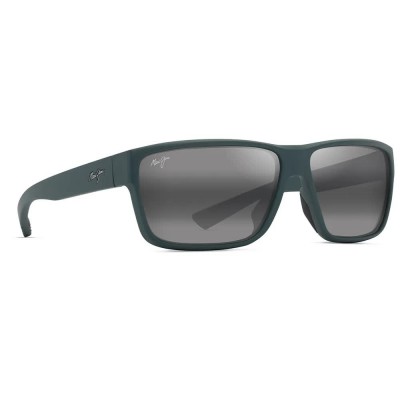 слънчеви,очила,слънчеви,очила,maui,jim,uila,polarized,sunglasses,green,(matte,dark,military,green)