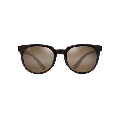 слънчеви,очила,слънчеви,очила,maui,jim,wailua,polarized,sunglasses,clear,(translucent,rootbeer)