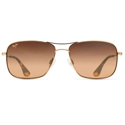 слънчеви,очила,слънчеви,очила,maui,jim,wiki,wiki,polarized,sunglasses,golden,(gold)