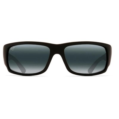 слънчеви,очила,слънчеви,очила,maui,jim,world,cup,polarized,sunglasses,clear,(matte,black,rubber)