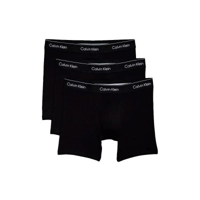 боксерки,мъжко,бельо,calvin,klein,lv00nb4394,boxers,3,units,black,(black,w,dtm,wb)