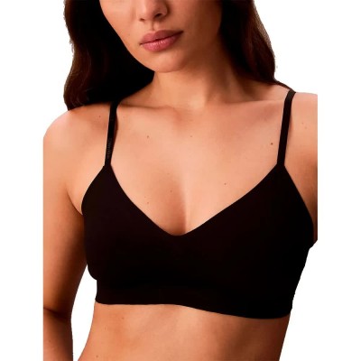 бюстие,дамско,бельо,дамски,бикини,и,танкини,calvin,klein,lv00qf7142,bralette,bra,black,(black)