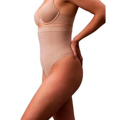 дамско,бельо,дамски,бикини,и,танкини,calvin,klein,lv00qf8116,thong,pink,(cedar)