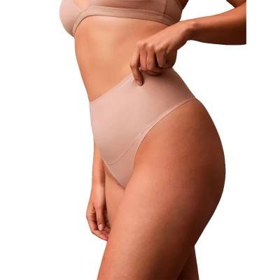 дамско,бельо,дамски,бикини,и,танкини,calvin,klein,lv00qf8155,thong,pink,(cedar)