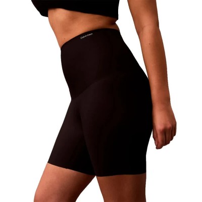 клин,дамски,клинове,дамски,чорапогащи,и,клинове,calvin,klein,lv00qf8158,short,leggings,black,(black)