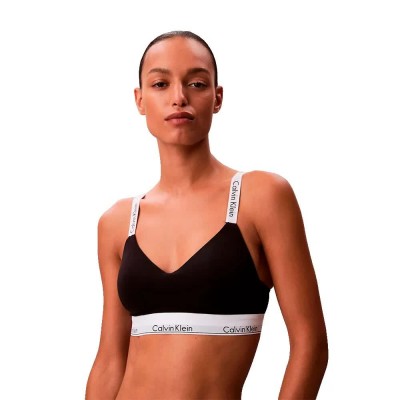 бюстие,дамско,бельо,дамски,бикини,и,танкини,calvin,klein,lv00qf8504,bralette,bra,black,(black)