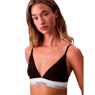 дамско,бельо,дамски,бикини,и,танкини,calvin,klein,lv00qf8508,triangle,bra,black,(black)