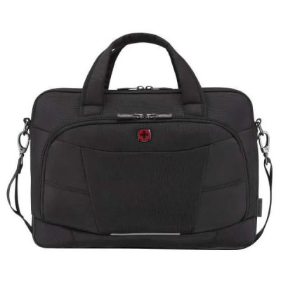 всички,чанти,wenger,altair,14´´,16´´,with,tablet,pocket,laptop,briefcase,black,(black)