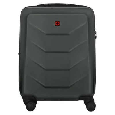 куфари,wenger,prymo,carry,on,trolley,bag,grey,(anthracite)