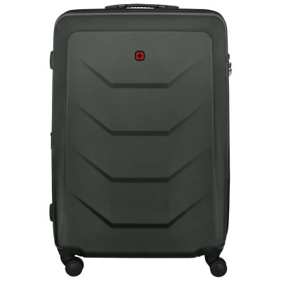 куфари,wenger,prymo,large,trolley,bag,grey,(anthracite)