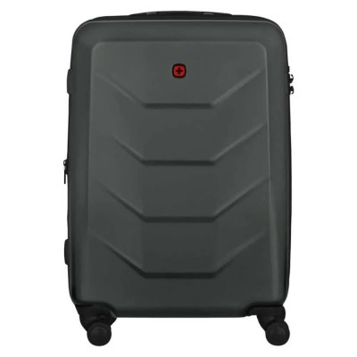 куфари,wenger,prymo,medium,trolley,bag,grey,(anthracite)