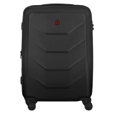 куфари,wenger,prymo,medium,trolley,bag,black,(black)