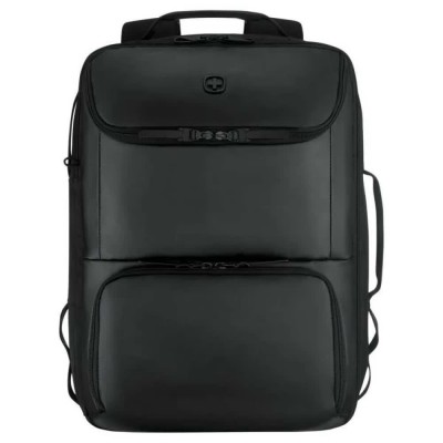 раница,раници,wenger,urbanone,travel,15,6´´,backpack,black,(black)