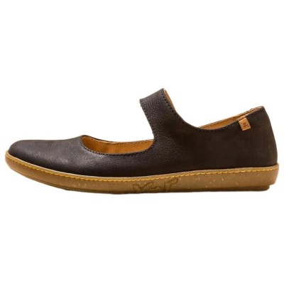 дамски,обувки,el,naturalista,n5301,coral,barefoot,mary,jane,black,(pleasant,black)