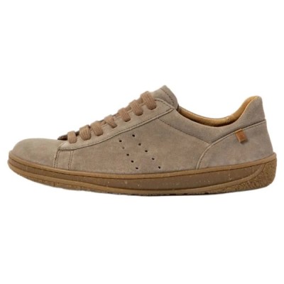 маратонки,мъжки,маратонки,дамски,маратонки,el,naturalista,n5395,amazonas,barefoot,trainers,grey,(silk,suede,taupe)