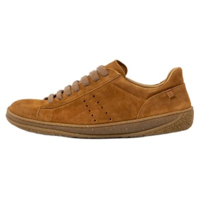 маратонки,мъжки,маратонки,дамски,маратонки,el,naturalista,n5395,amazonas,barefoot,trainers,brown,(silk,suede,toffee)