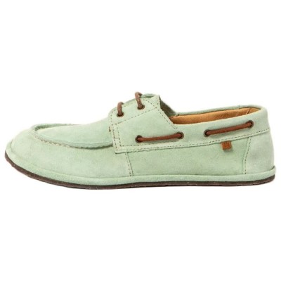 обувки,мъжки,обувки,дамски,обувки,el,naturalista,n5675,bare,barefoot,boat,shoes,green,(silk,suede,menta)