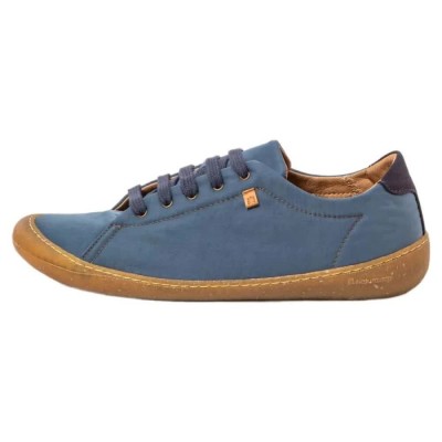 маратонки,мъжки,маратонки,дамски,маратонки,el,naturalista,n5767a,pawikan,barefoot,trainers,blue,(washed,nylon,cream)
