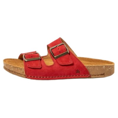 сандали,мъжки,сандали,дамски,сандали,и,чехли,el,naturalista,n5794,balance,barefoot,sandals,red,(nobuck,tibet)