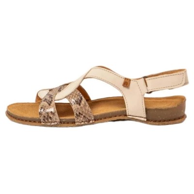 сандали,дамски,сандали,и,чехли,el,naturalista,n5819,panglao,barefoot,sandals,beige,(snake,cream,beig)