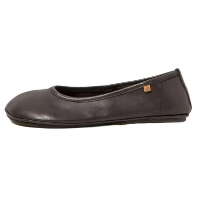 дамски,обувки,el,naturalista,n5820,essence,barefoot,mary,jane,brown,black,(soft,nappa,black)