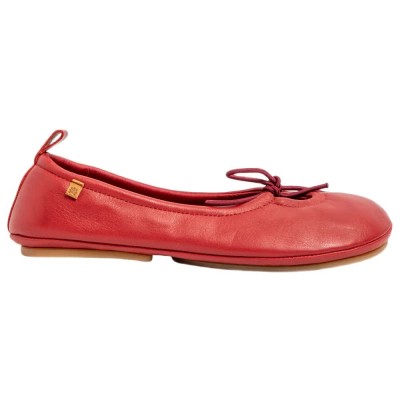 сандали,дамски,сандали,и,чехли,el,naturalista,n5821,essence,barefoot,sandals,red,(soft,nappa,rosso)