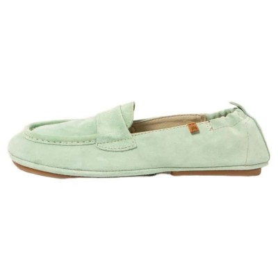 обувки,мъжки,обувки,дамски,обувки,el,naturalista,n5822s,essence,barefoot,boat,shoes,green,(silk,suede,menta)