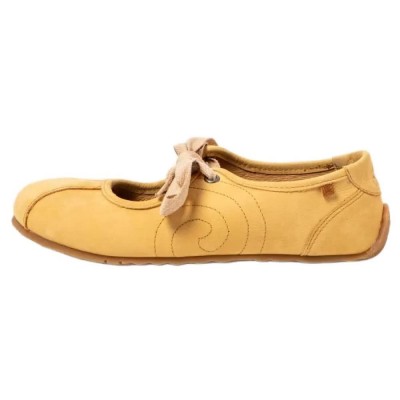 дамски,обувки,el,naturalista,n5936,ondina,barefoot,mary,jane,yellow,(nobuck,honey)