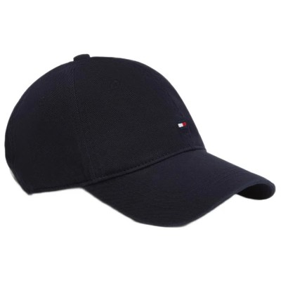шапка,всички,шапки,tommy,hilfiger,am0am14099,cap,blue,(space,blue)