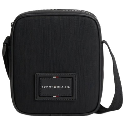 всички,чанти,tommy,hilfiger,am0am14440,crossbody,black,(black)