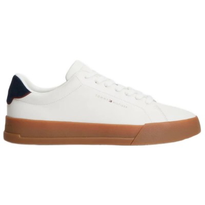 маратонки,мъжки,маратонки,дамски,маратонки,tommy,hilfiger,fm0fm05367,trainers,white,(white,navy)