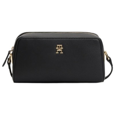 чанта,всички,чанти,tommy,hilfiger,grace,camera,bag,black,(black)