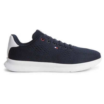 маратонки,мъжки,маратонки,дамски,маратонки,tommy,hilfiger,lightweight,runner,trainers,blue,(blue)