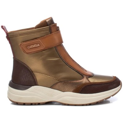 дамски,боти,мъжки,боти,carmela,16196205,booties,brown,(camel)
