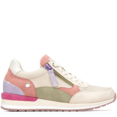 обувки,мъжки,маратонки,дамски,маратонки,refresh,17263010,slip,on,shoes,beige,(ice)