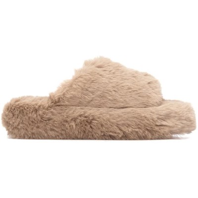 пантофи,мъжки,пантофи,дамски,пантофи,xti,14470803,slippers,brown,(taupe)