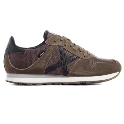 маратонки,мъжки,маратонки,дамски,маратонки,munich,massana,trainers,refurbished,green,(khaki)