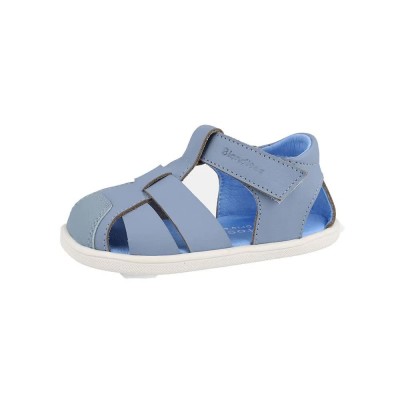 сандали,детски,сандали,и,чехли,blanditos,costa,barefoot,jelly,sandals,blue,(blue)