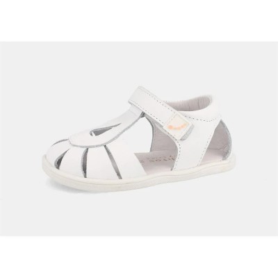 сандали,детски,сандали,и,чехли,blanditos,india,barefoot,jelly,sandals,white,(white)