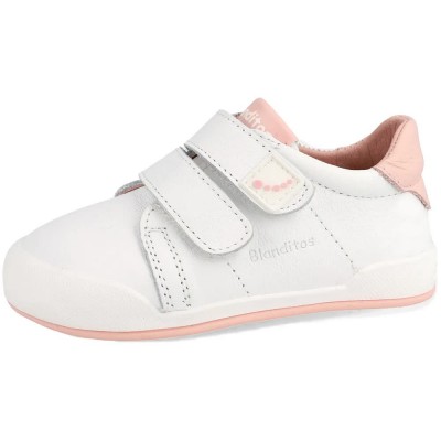 маратонки,мъжки,маратонки,дамски,маратонки,blanditos,londres,barefoot,trainers,white,(white,pink)