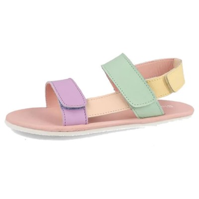 сандали,детски,сандали,и,чехли,blanditos,zanibar,barefoot,sandals,pink,(multicolor)