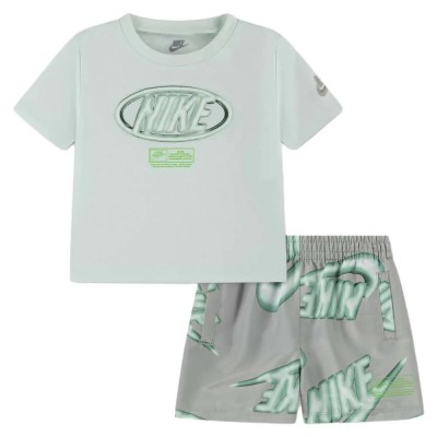 детски,екипи,nike,86n878,set,green,(spruce,fog)