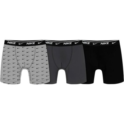 боксерки,детско,бельо,nike,9n0847,boxers,3,units,multicolor,(light,smoke,gray)