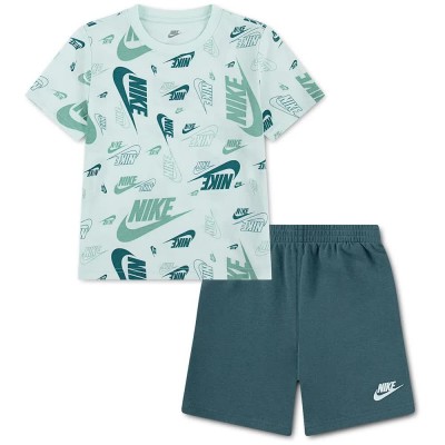 детски,екипи,nike,aop,set,green,(mineral,slate)