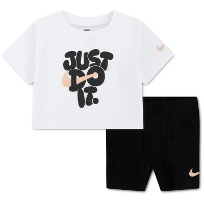 детски,екипи,nike,bold,play,bike,set,white,black,(black)