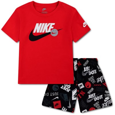 детски,екипи,детски,облекла,за,момчета,nike,itz,aop,set,red,black,(black)