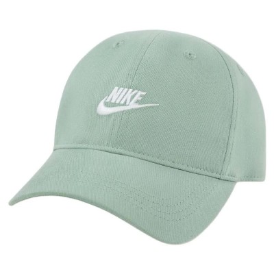 юношеска,шапка,всички,шапки,nike,nan,futura,curve,brim,junior,cap,green,(steam)